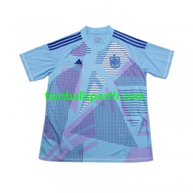 Tenue Espagne Gardien Exterieur UEFA Euro 2024 Maillot de Foot